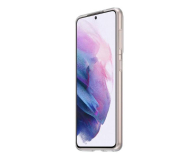 SAMSUNG Etui Clear Cover do Samsung S21 Transparent - 617352 - zdjęcie 3